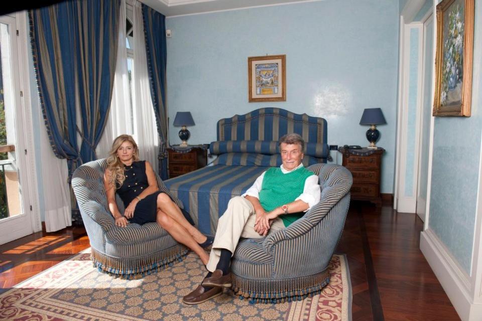B&B Villino Margherita Róma Kültér fotó