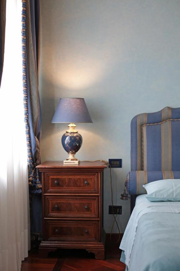 B&B Villino Margherita Róma Kültér fotó