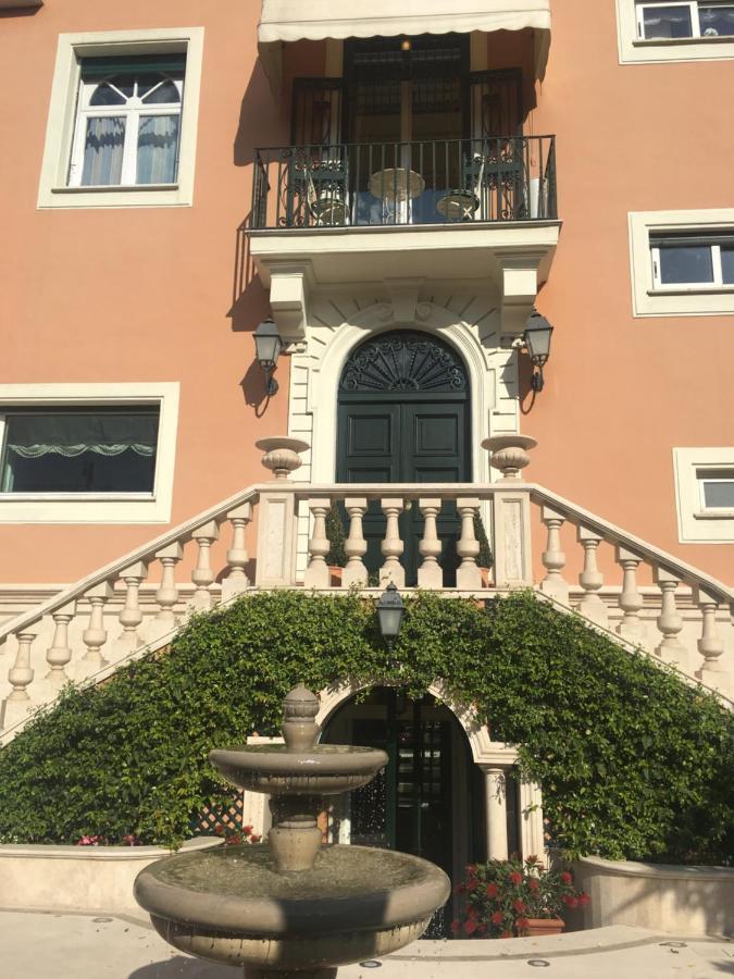 B&B Villino Margherita Róma Kültér fotó