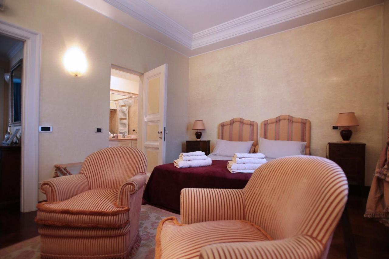 B&B Villino Margherita Róma Kültér fotó
