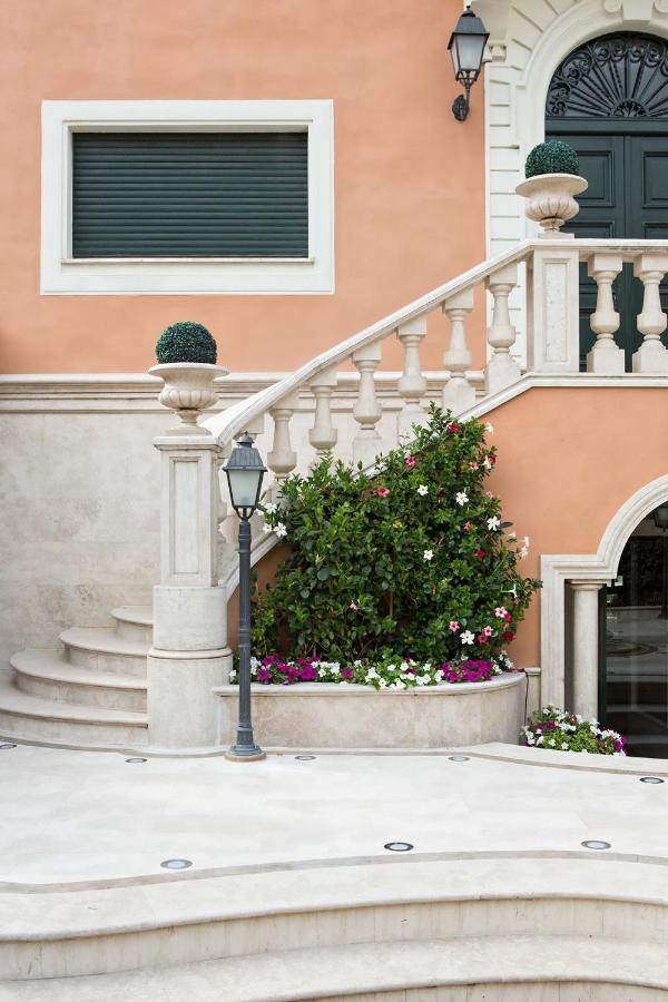 B&B Villino Margherita Róma Kültér fotó