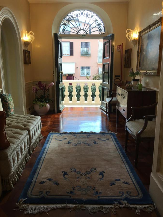 B&B Villino Margherita Róma Kültér fotó