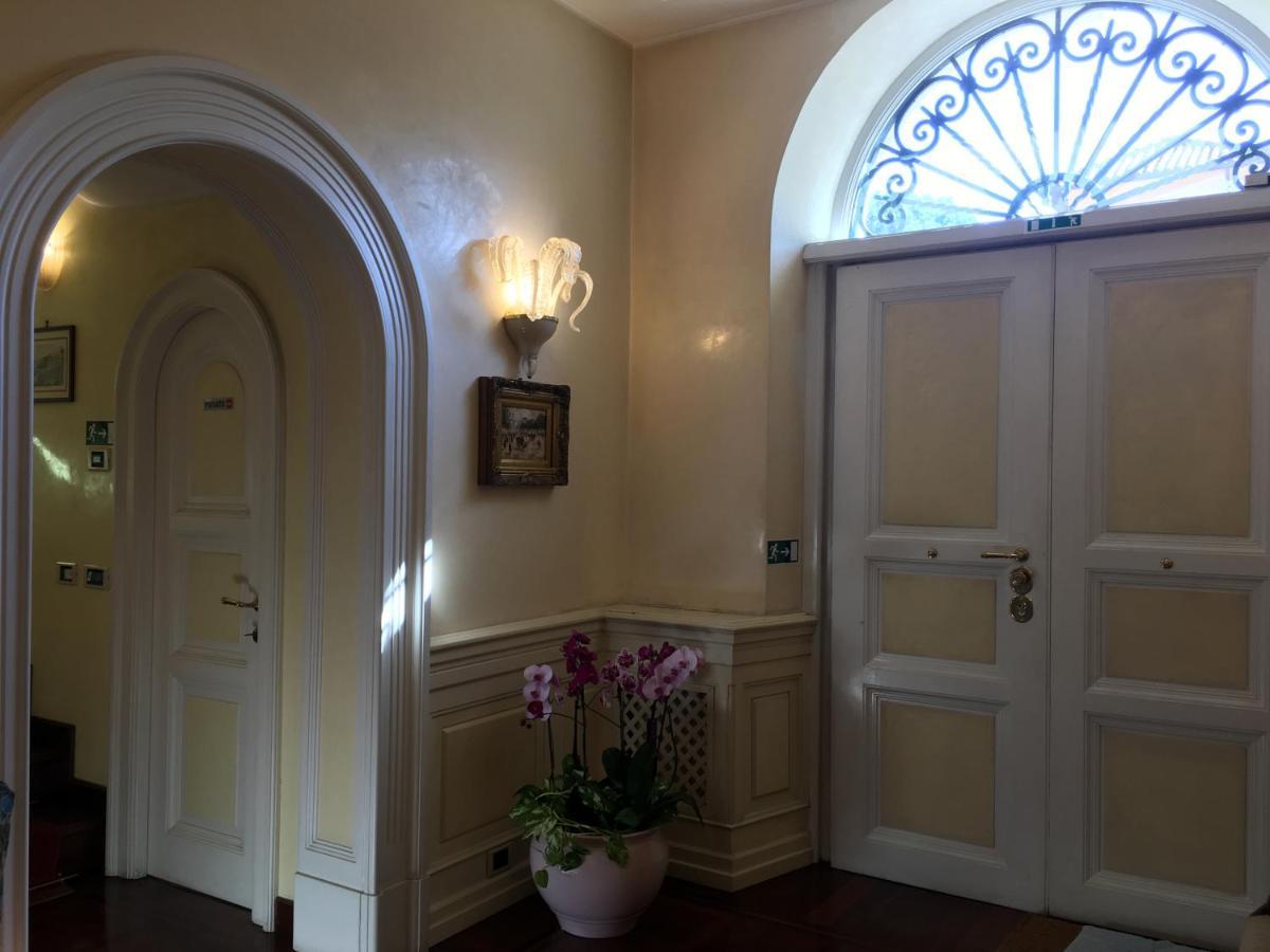 B&B Villino Margherita Róma Kültér fotó