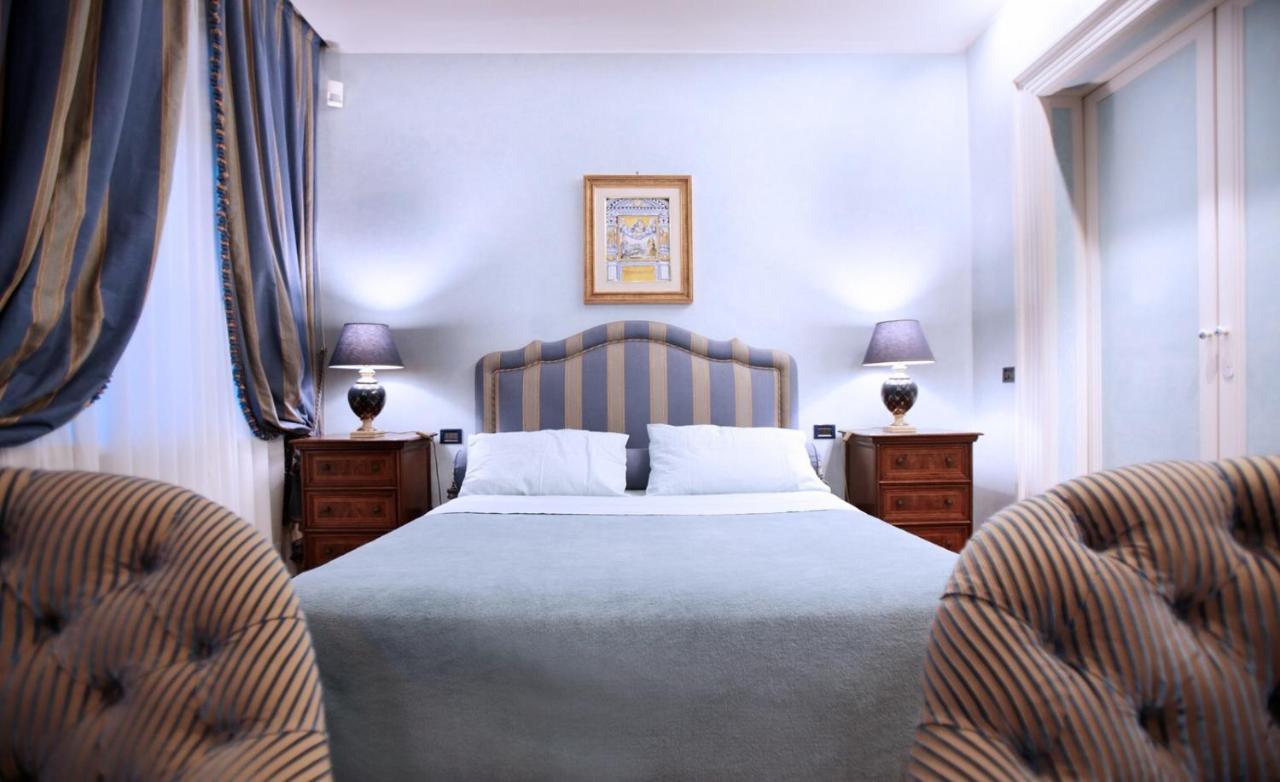 B&B Villino Margherita Róma Kültér fotó
