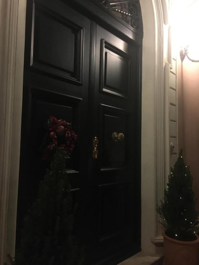 B&B Villino Margherita Róma Kültér fotó