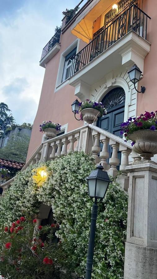 B&B Villino Margherita Róma Kültér fotó